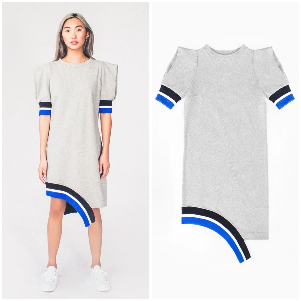 TFP Wave Dress Size S
